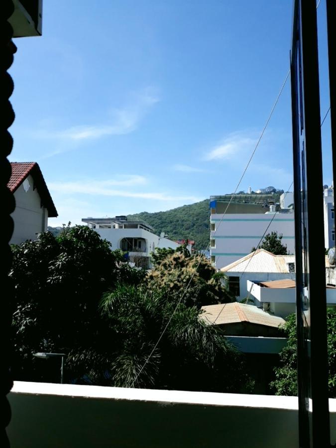 Hotel Nhu Quynh à Vung Tau Extérieur photo