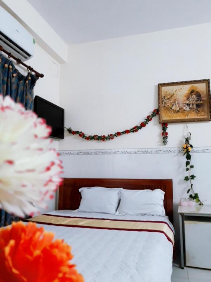 Hotel Nhu Quynh à Vung Tau Extérieur photo