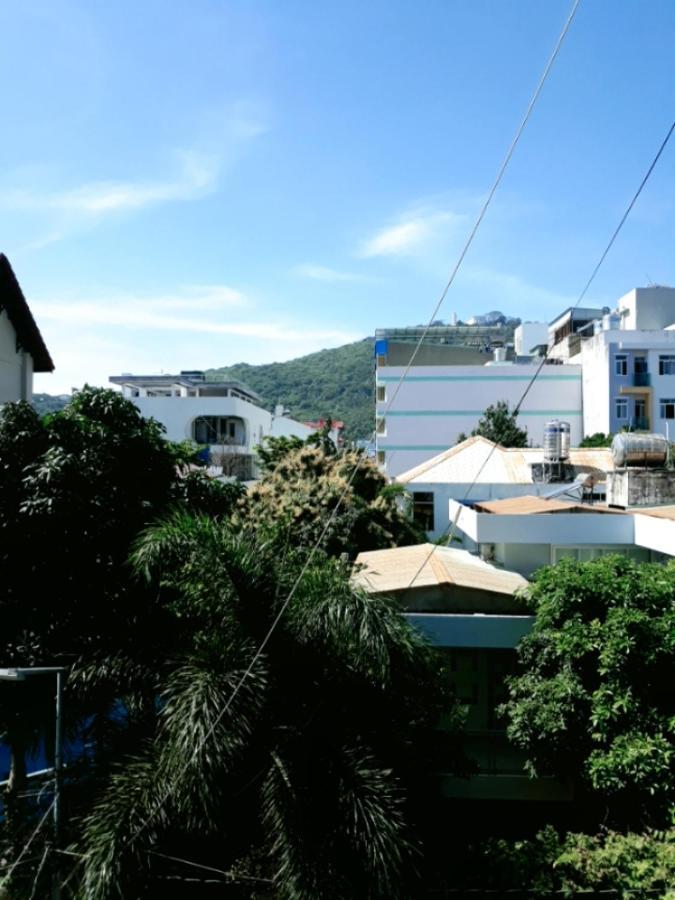 Hotel Nhu Quynh à Vung Tau Extérieur photo