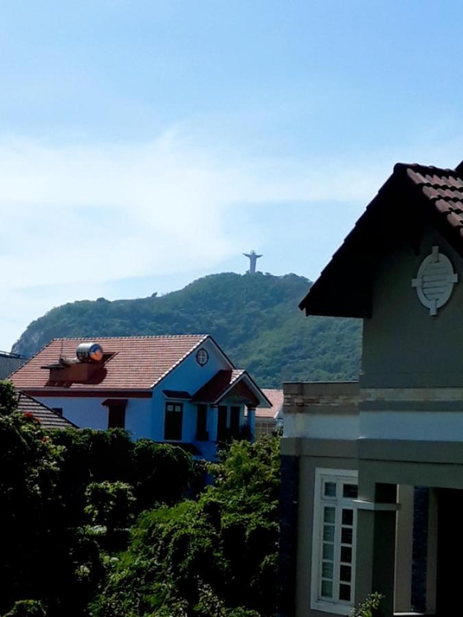 Hotel Nhu Quynh à Vung Tau Extérieur photo