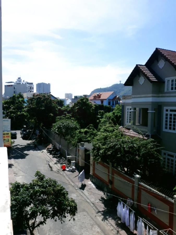 Hotel Nhu Quynh à Vung Tau Extérieur photo