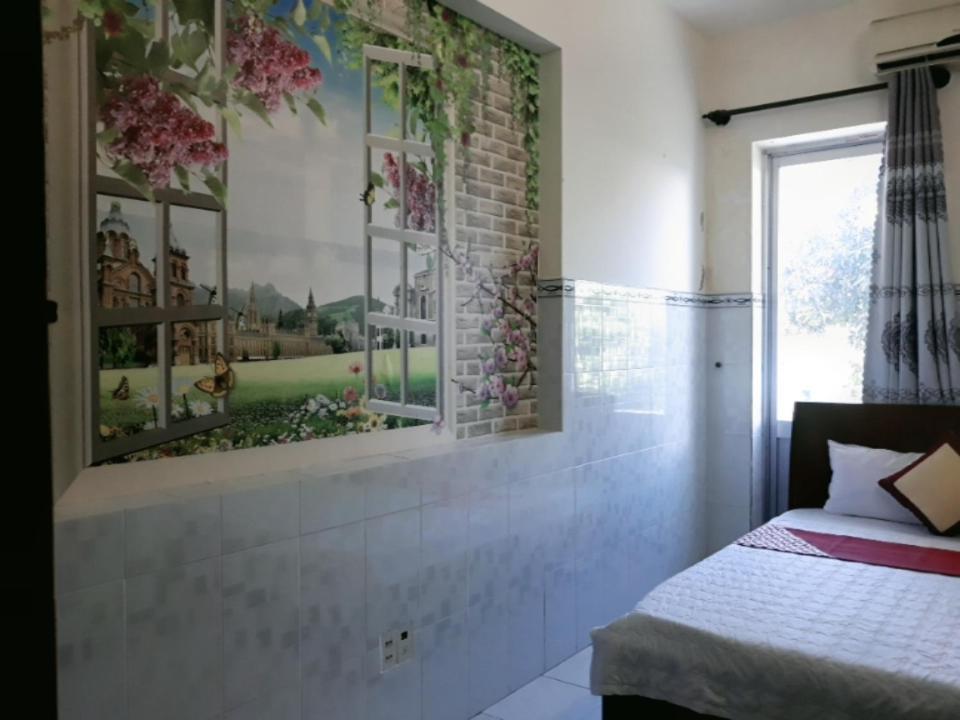 Hotel Nhu Quynh à Vung Tau Extérieur photo