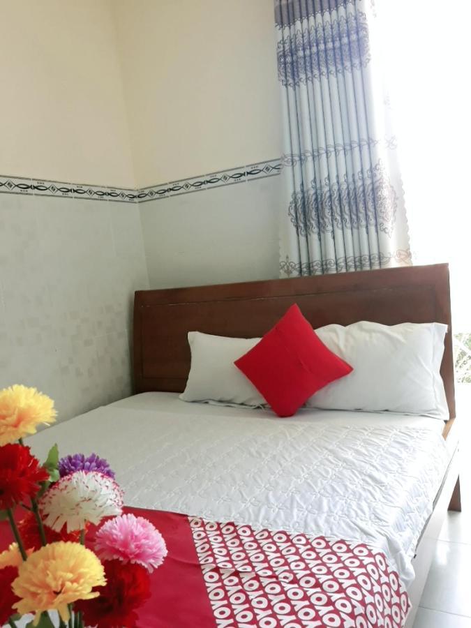 Hotel Nhu Quynh à Vung Tau Extérieur photo