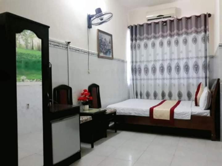 Hotel Nhu Quynh à Vung Tau Extérieur photo