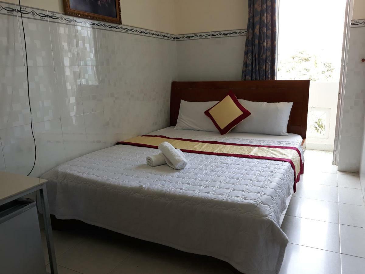 Hotel Nhu Quynh à Vung Tau Extérieur photo