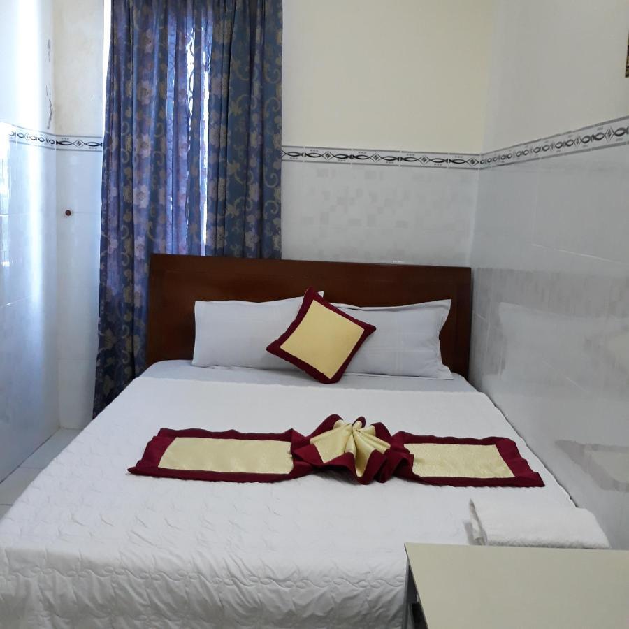 Hotel Nhu Quynh à Vung Tau Extérieur photo